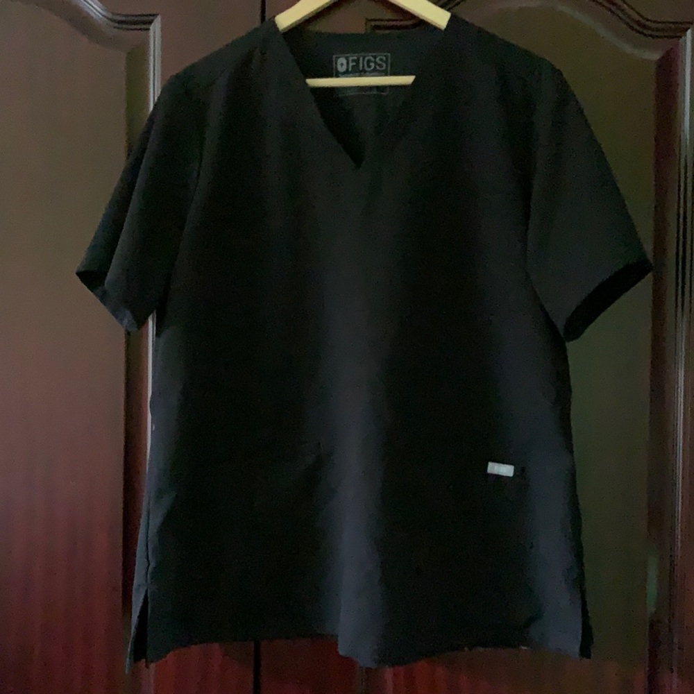 Mint condition Figs scrubs